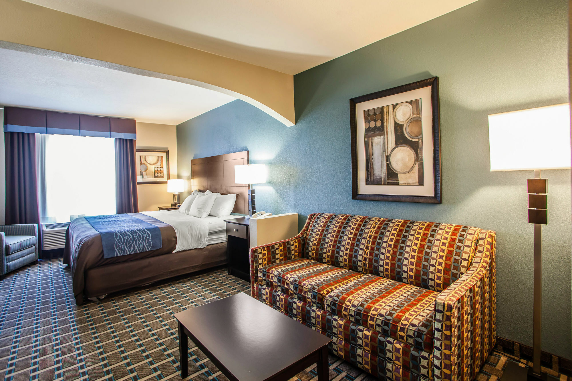 Super 8 By Wyndham Lees Summit Motel Lee's Summit Bagian luar foto